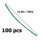 Pipe Cleaners Factory - DIY Christmas Green Pipe Cleaners Craft for Kids