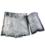 Polyfill Stuffing Factory - New Product Vacuum Compressed 3D Polyfill