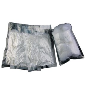 Polyfill Stuffing Factory - New Product Vacuum Compressed 3D Polyfill