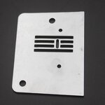 Needle Plate Factory - Household Sewing Machine Multi-function Plate