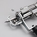 Tufting Gun Factory - New 2 in 1 Hand Weaving Machine Electric Gun