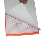 Cutting Mat Factory - 31x43cm Self Adhesive Sticky Cutting Mat