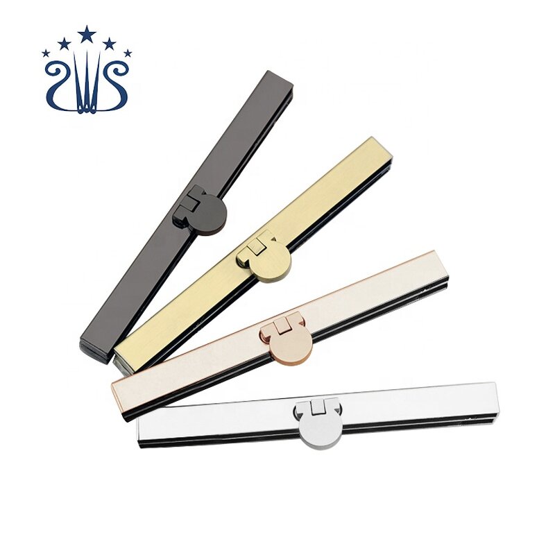 Purse Frame Factory - New High Quality Metal Coin Purse Frame