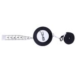 Tape Measure Factory - SKC 1.5M Mini Retractable Keychain Ruler