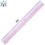 Sewing Ruler Set Factory - 360 Degree Bend Armhole Curve Ruler Set