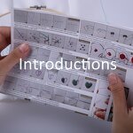 Embroidery Kit Factory - Christmas Series Handmade Set for Beginners