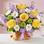 Diamond Painting Kits Factory - Handmade DIY 5D Flower Diamond Painting