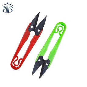 Yarn Scissors Factory - V Shape Useful Spring Embroidery Scissors