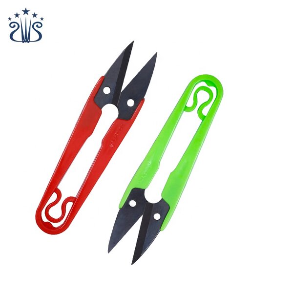 Yarn Scissors Factory - V Shape Useful Spring Embroidery Scissors