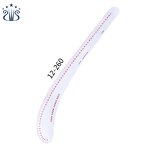 Sewing Ruler Set Factory - Multi-function Cutting Form Curve Template