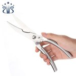 Kitchen Shears Factory - Stainless Steel Poultry Chicken Bone Scissors