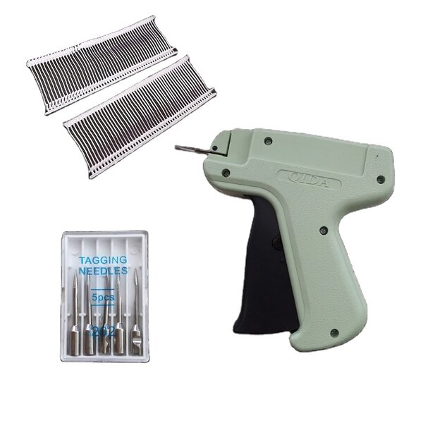 Tag Gun Factory - Best Quality Standard Garment Tag Gun for Clothing