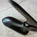 Puncher Factory - Bag Thick Material 19 mm Manual Hole Puncher