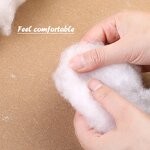 Polyfill Stuffing Factory - Soft Toy Premium High Loft Polyfill