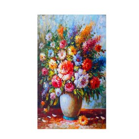 Diamond Painting Kits Factory - 20x30cm Flower Painting DIY 5D Kits
