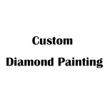 Diamond Painting Kits Factory - Custom-made Cartoon DIY 5D Kits