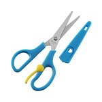 Children Scissors Factory - High Quality Safe Paper Craft Student Scissor
