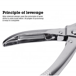 Hole Punching Pliers Factory - High Quality Multi-function Metal Ring