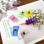 Sewing Clips Factory - Colorful Plastic Clips for Patchwork DIY Crafts