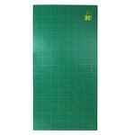 Cutting Mat Factory - 1x2m Oversized Non Slip Self Healing PVC Mat
