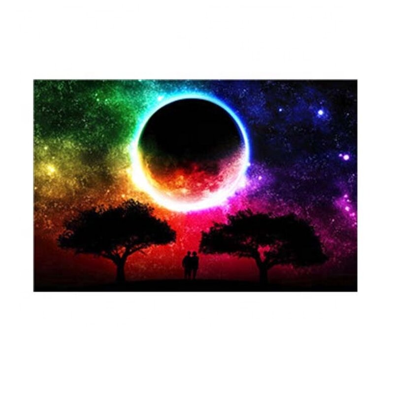 Diamond Painting Kits Factory - Fantasy DIY 5D High Quality Kits