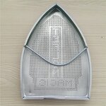 Iron Shoe Factory - Factory Price Electric Heating Metal Sewing Shoe