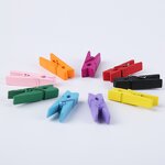 Sewing Clips Factory - RTS Wholesale Colors Rope Clamp Wonder Clips