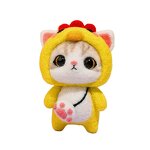 Needle Felting Kit Factory - DIY Creativity Plush Chick Doll Wool Set