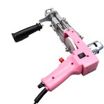 Tufting Gun Factory - New 2 in 1 Hand Weaving Machine Electric Gun