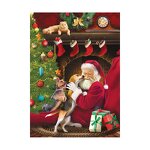 Diamond Painting Kits Factory - Christmas Handmade DIY 5D Diamond Painting