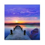 Diamond Painting Kits Factory - 5D Full Landscape DIY Diamond Painting