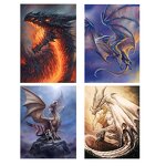 Diamond Painting Kits Factory - Dragon DIY 5D Diamond Painting Kits