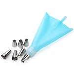 Cake Decorating Tip Factory - Cream Muzzle 6 Head Baking Mold Tool
