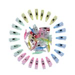 Sewing Clips Factory - Hot Selling Colorful Plastic Clips for Patchwork