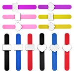 Pin Cushion Factory - Wrist Heart Magnetic Needlework Pin Holder