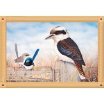 Diamond Painting Kits Factory - DIY 5D Bird High Quality Diamond Painting