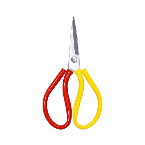 Scissors Factory - Hot Sale Industrial Carbon Steel Big Household Shears