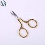 Eyelash Scissors Factory - High Quality Small Lash Vintage Scissors