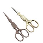 Paper Scissors Factory - High Quality Vintage European Classical Scissors