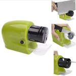 Electric Sharpener Factory - Battery Multi-function High-precision Sharpener