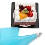 Decorating Mouth Set Factory - 48pcs Cream Gun Mouth Baking Mold Supplies