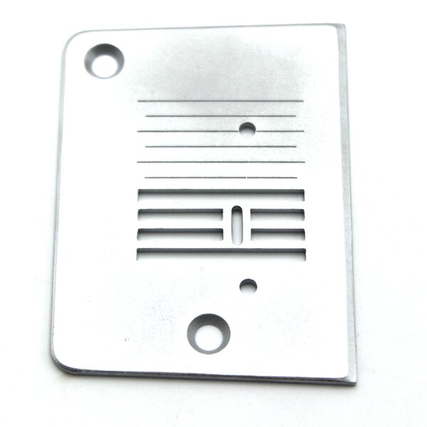 Needle Plate Factory - Household Sewing Machine Multi-function Plate