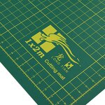 Cutting Mat Factory - 1x2m Oversized Non Slip Self Healing PVC Mat
