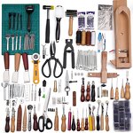 Leather Working Tools Factory - DIY Handmade Professional Craft Set
