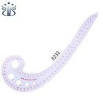 Sewing Ruler Set Factory - Multiple Straight Armhole Curve Tailor Ruler
