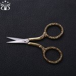 Eyelash Scissors Factory - High Quality Small Lash Vintage Scissors