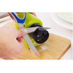 Electric Sharpener Factory - Battery Multi-function High-precision Sharpener