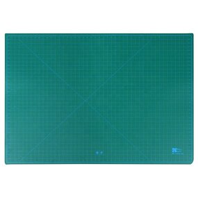 Cutting Mat Factory - 90x120cm Oversized Non Slip Self Healing Mat