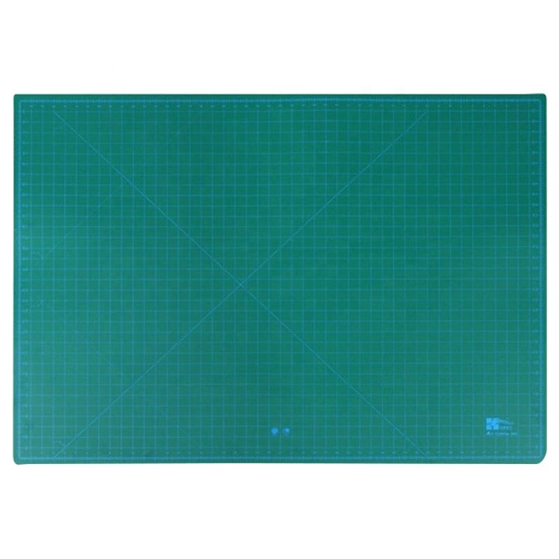 Cutting Mat Factory - 90x120cm Oversized Non Slip Self Healing Mat