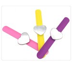 Pin Cushion Factory - Wrist Heart Magnetic Needlework Pin Holder